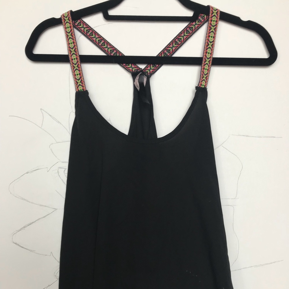 Black crop too 🌼